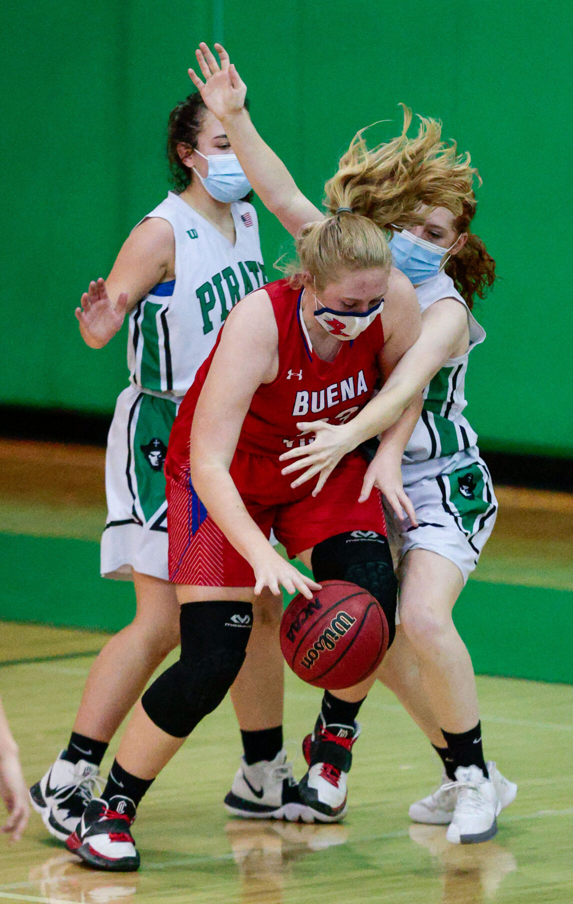 PREP BASKETBALL